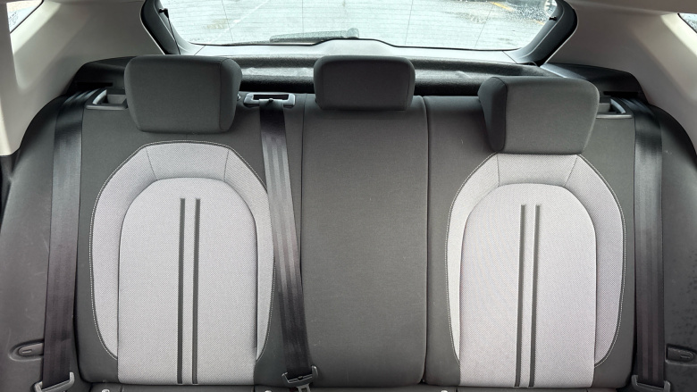 SEAT Leon 1.0 TSI EVO SE Dynamic 5dr Petrol Hatchback